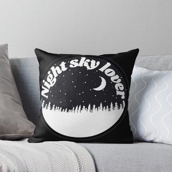 Item preview, Night sky lover - gifts for astrophotographers designed and sold by Dzizasyo.