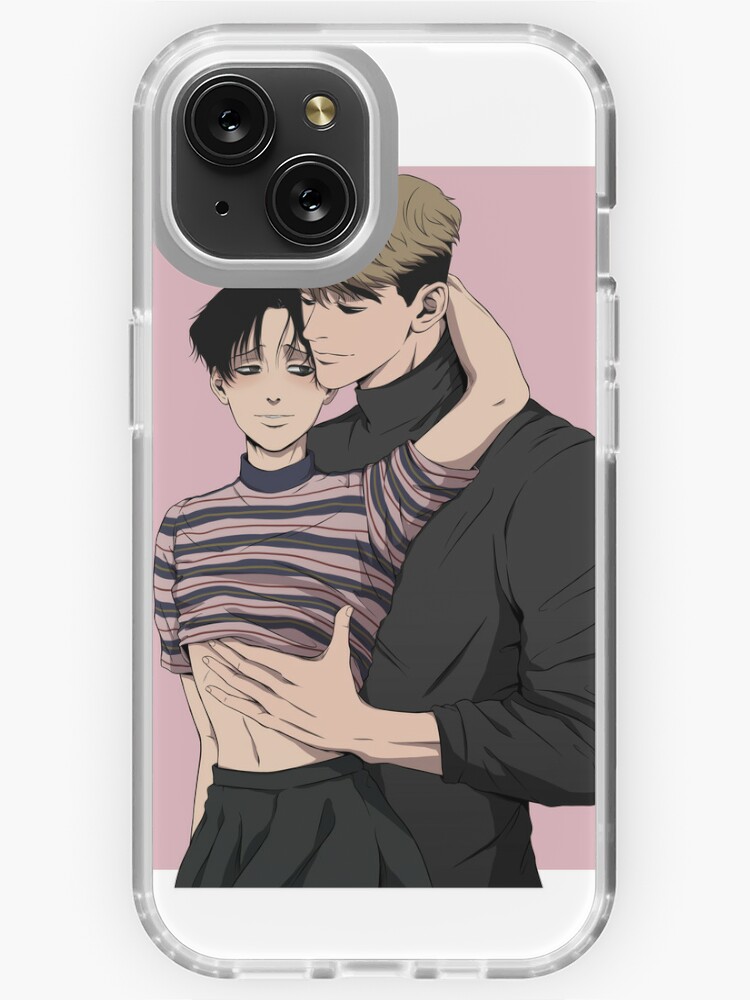 killing stalking sangwoo Samsung Galaxy Phone Case for Sale by