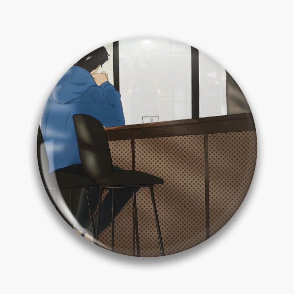 Item preview, IN THE COFE designed and sold by Oussama Benseghier.