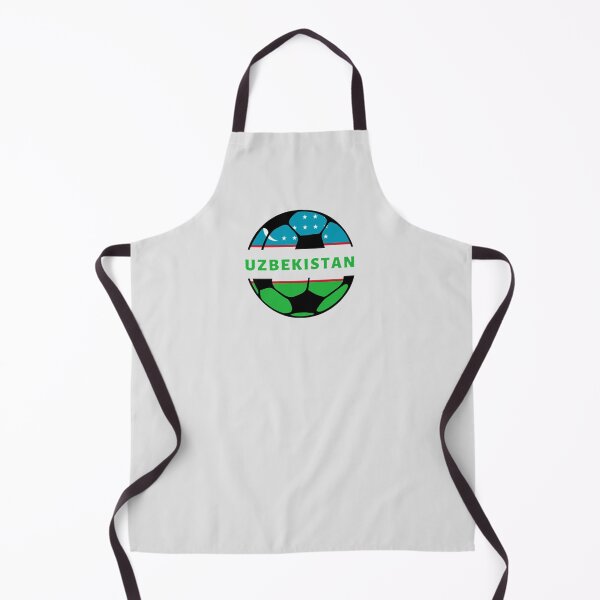 Item preview, Uzbekistan Football designed and sold by Footballunite.