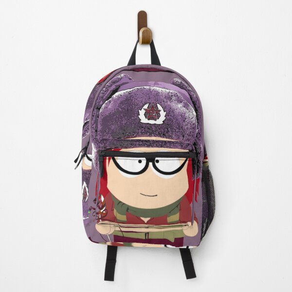 Item preview, South Park Communist Character  designed and sold by Angeleghties.