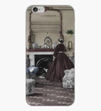 Victorian living iPhone Case