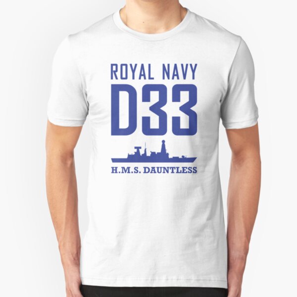 royal navy t shirts