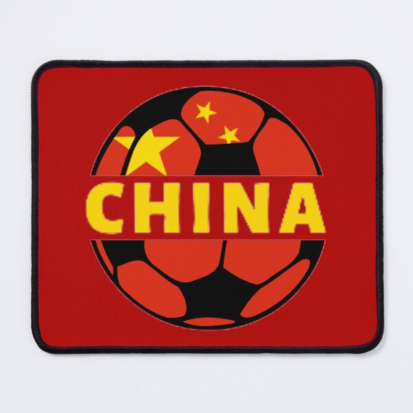 Item preview, China Football  designed and sold by Footballunite.