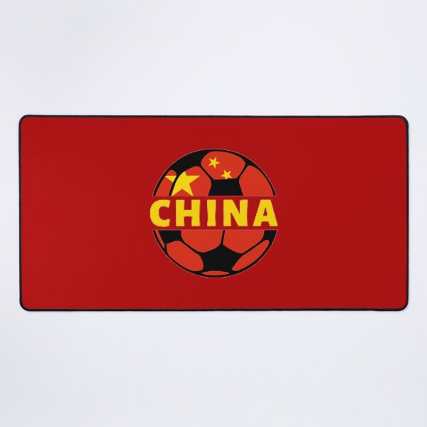 Item preview, China Football designed and sold by Footballunite.