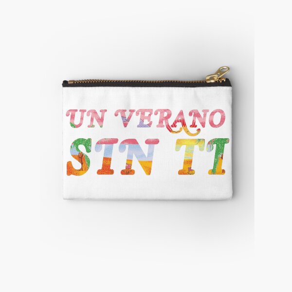 Item preview, un verano sin ti designed and sold by ssabala.