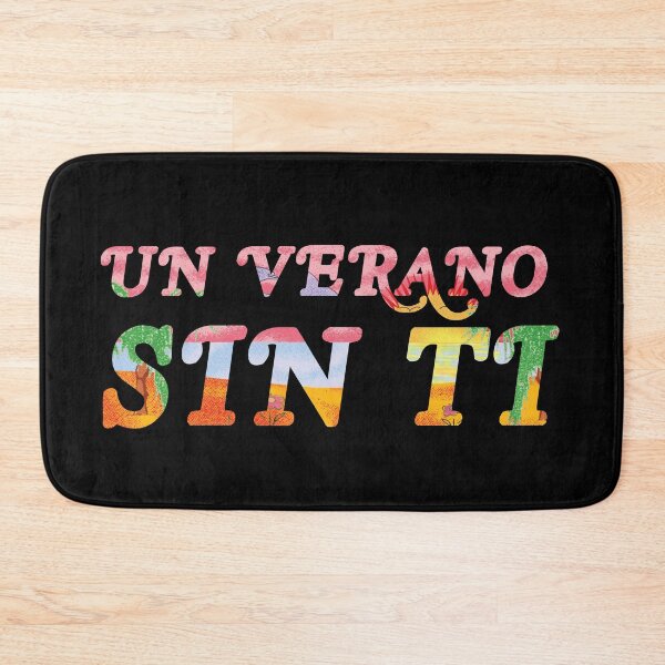 Item preview, un verano sin ti designed and sold by ssabala.