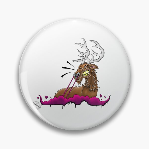 Item preview, Deer designed and sold by dpdigitalart.