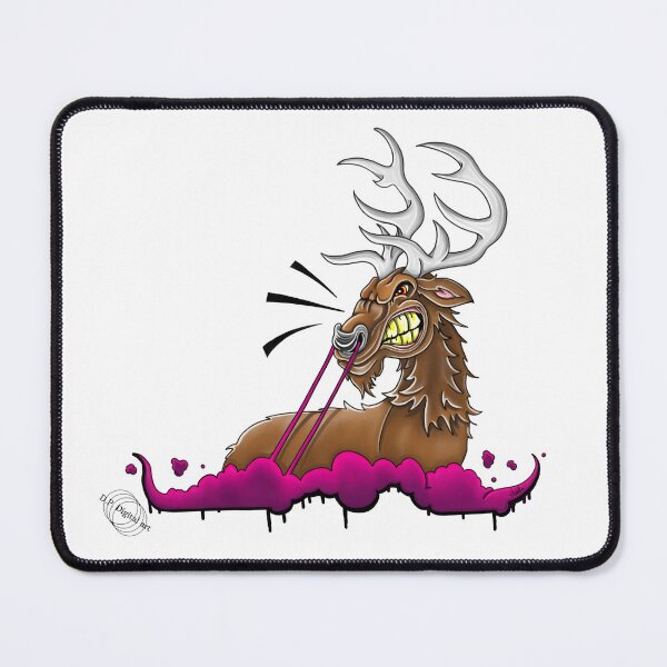 Item preview, Deer designed and sold by dpdigitalart.
