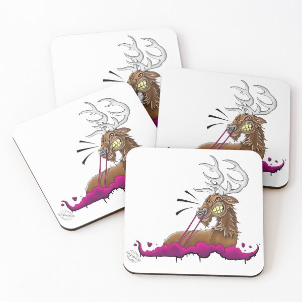 Item preview, Deer designed and sold by dpdigitalart.