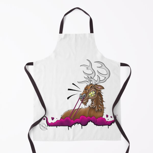 Item preview, Deer designed and sold by dpdigitalart.