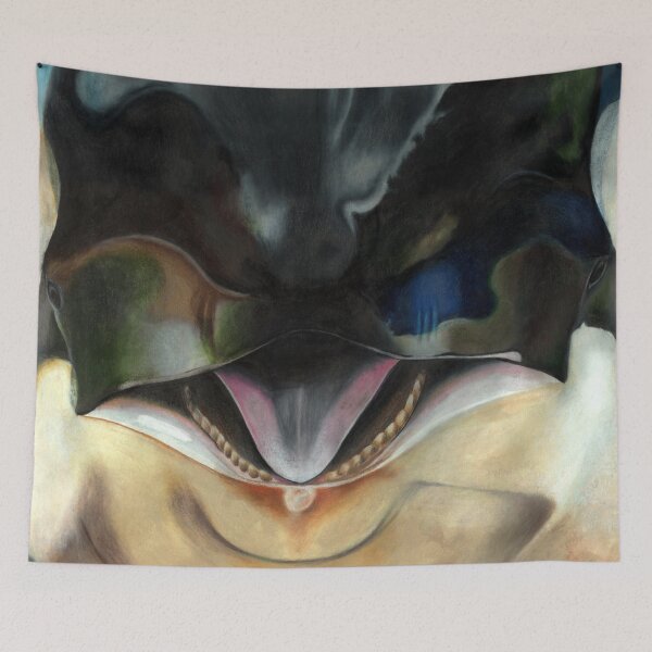 Item preview, Animalia: Killer Whale designed and sold by NoelleMBrooks.