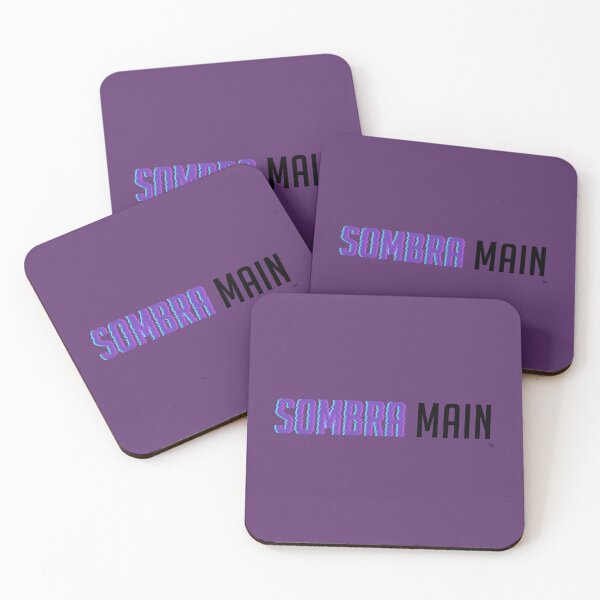 Item preview, Sombra Main designed and sold by sspaced-outt.