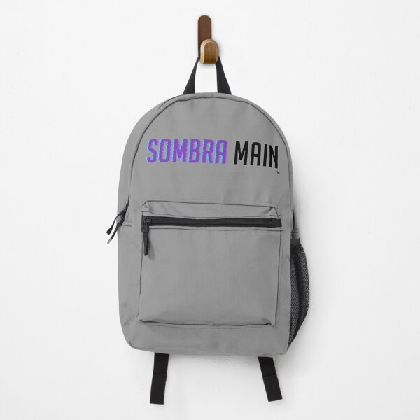 Item preview, Sombra Main designed and sold by sspaced-outt.