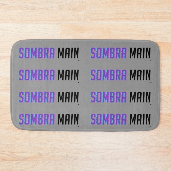 Item preview, Sombra Main designed and sold by sspaced-outt.