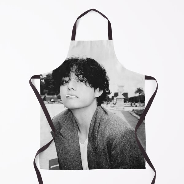 Item preview, Kim Taehyung designed and sold by loonelywhale.