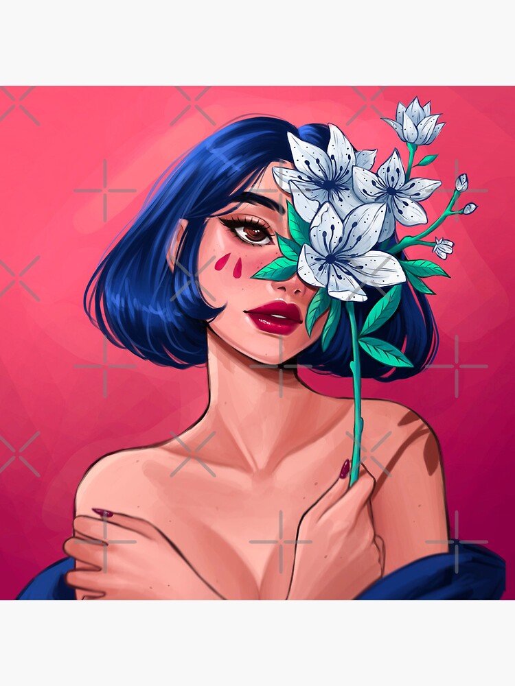 June by virtualbunnyy