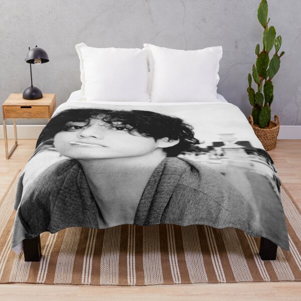 Item preview, Kim Taehyung  designed and sold by loonelywhale.