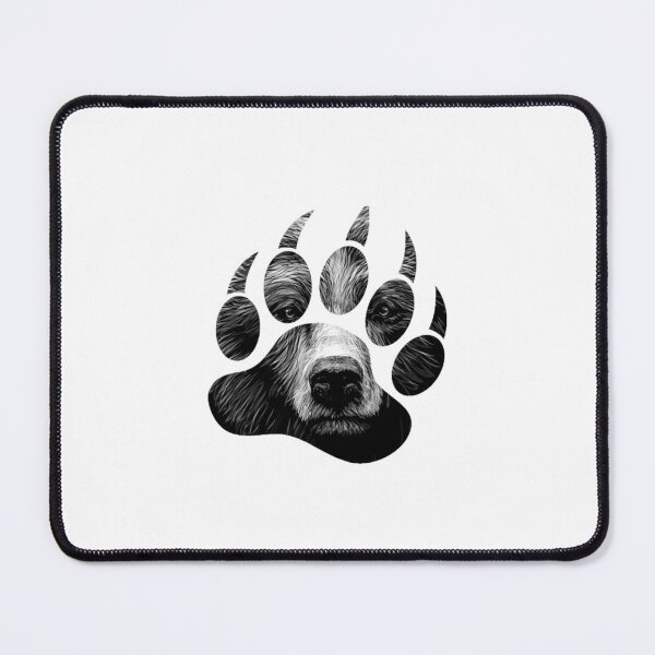 Item preview, Gay bear claw designed and sold by MadAnt.