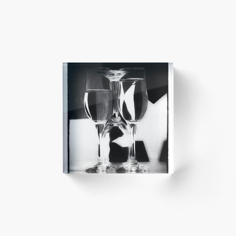 Item preview, Acrylic Block designed and sold by Siska.