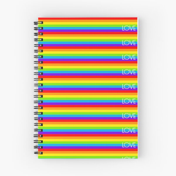 Item preview, LGBT Love Wins Rainbow  flag Typographic designed and sold by Lgbtq-life.
