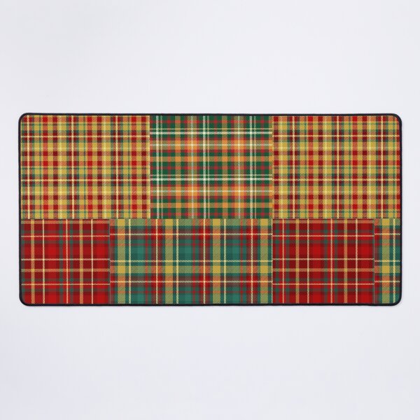 Item preview, Plaid Pattern designed and sold by WoodenT.