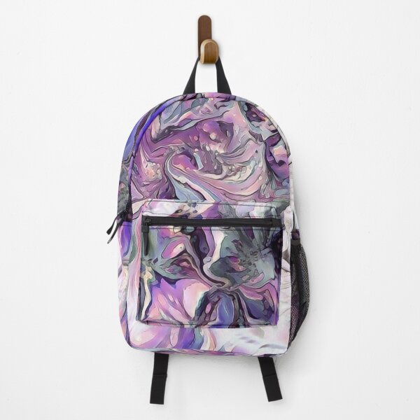 Item preview, Enlightened Ones purple light tones by Superfluidsoul designed and sold by superfluidsoul.