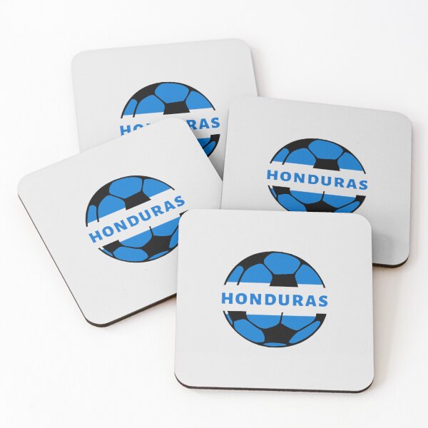 Item preview, Honduras Football  designed and sold by Footballunite.