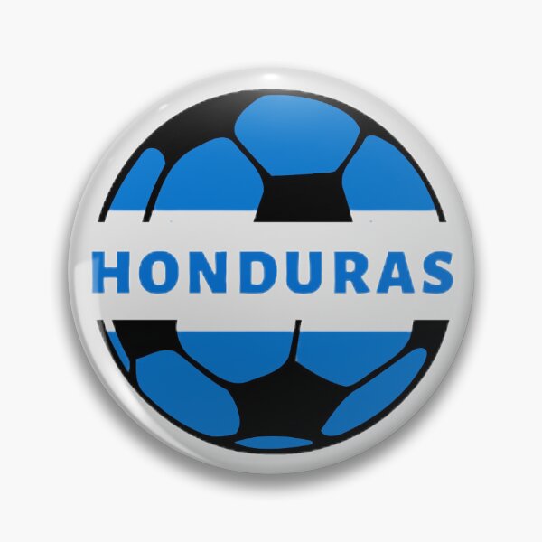 Item preview, Honduras Football  designed and sold by Footballunite.