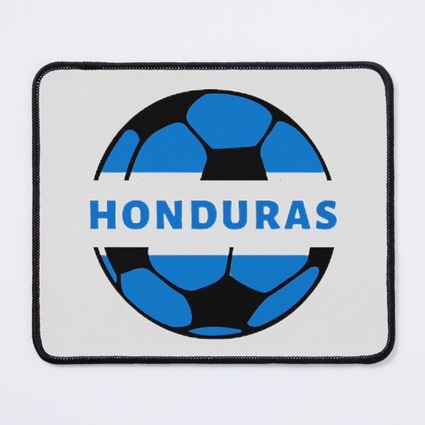 Item preview, Honduras Football  designed and sold by Footballunite.