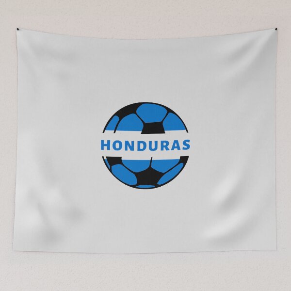 Item preview, Honduras Football  designed and sold by Footballunite.