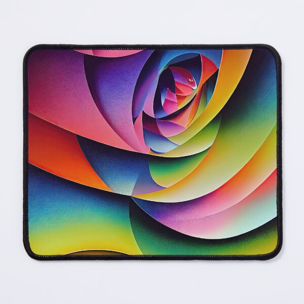 Item preview, Abstract Colors designed and sold by mrlongfield.