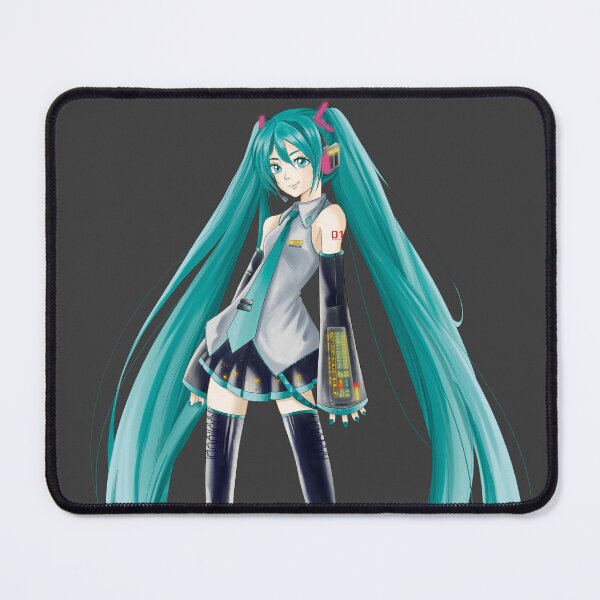 Item preview, Virtual Idol 01 M. designed and sold by angiedarkdemon.