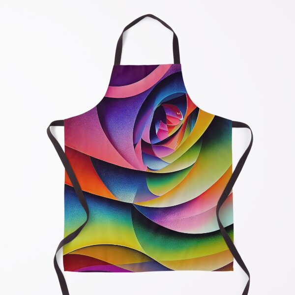 Item preview, Abstract Colors designed and sold by mrlongfield.