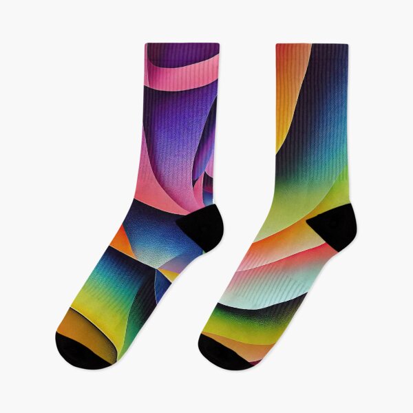 Item preview, Abstract Colors designed and sold by mrlongfield.