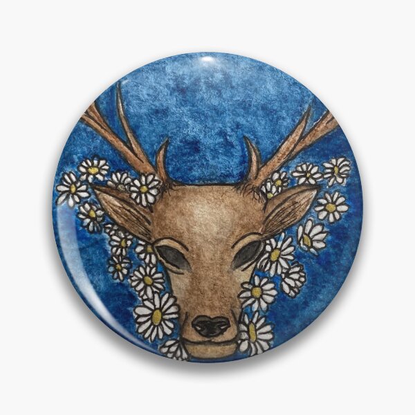 Item preview, Cervo designed and sold by CervoAzul.