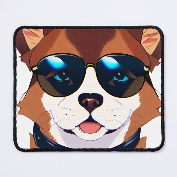 Item preview, Cool Dog Sunglasses designed and sold by BAYFAIRE.