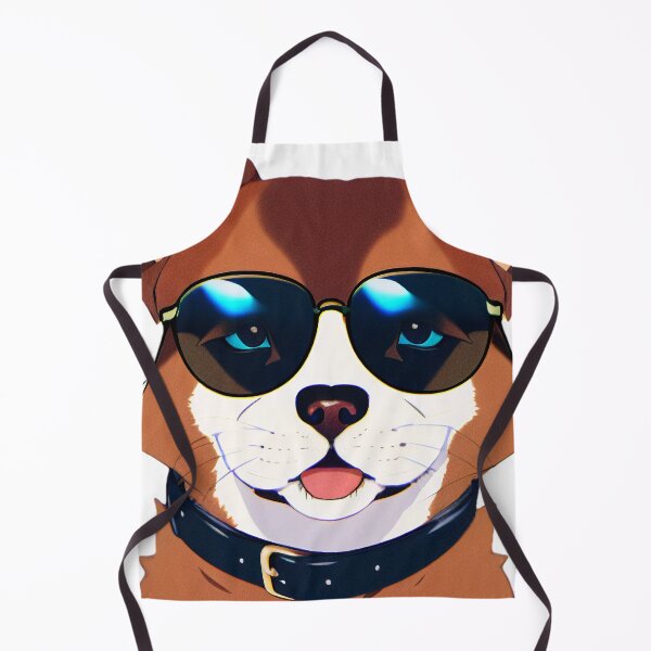 Item preview, Cool Dog Sunglasses designed and sold by BAYFAIRE.