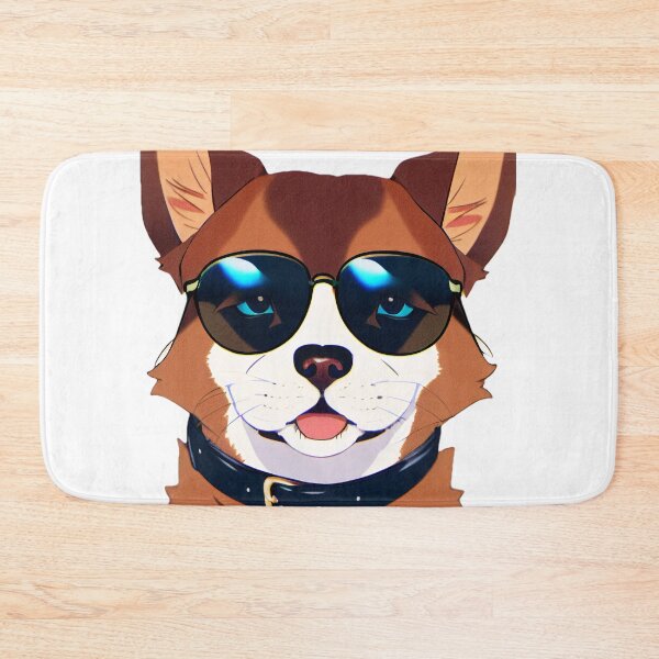Item preview, Cool Dog Sunglasses  designed and sold by BAYFAIRE.