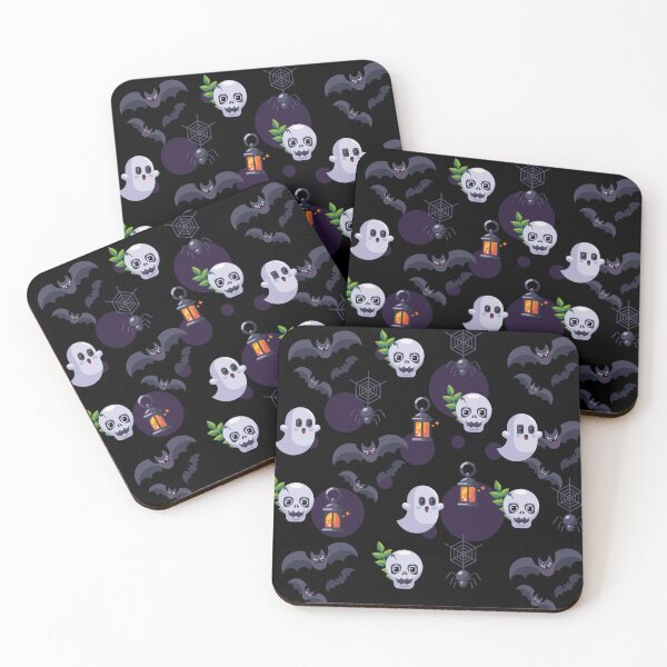 Item preview, Halloween Evil Characters designed and sold by Falcon  X.
