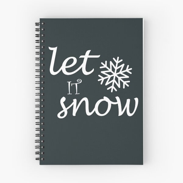 Item preview, Let it snow designed and sold by Anup  K.
