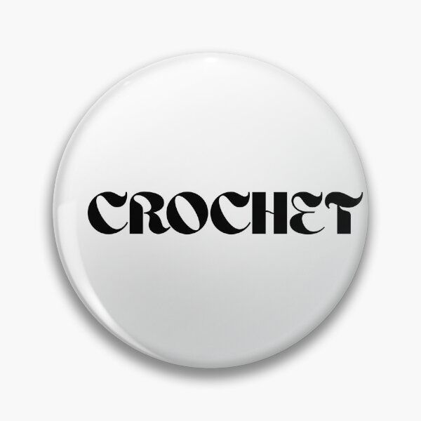 Item preview, SIMPLE CROCHET DESIGN BASIC designed and sold by WithRJ.