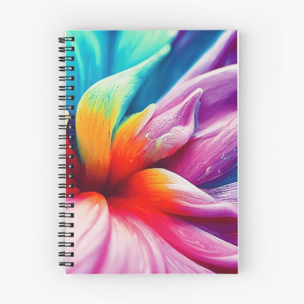 Item preview, Colorful Sea Flower designed and sold by john-ess.