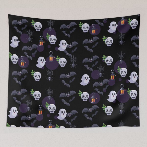 Item preview, Halloween Evil Characters designed and sold by Falcon  X.