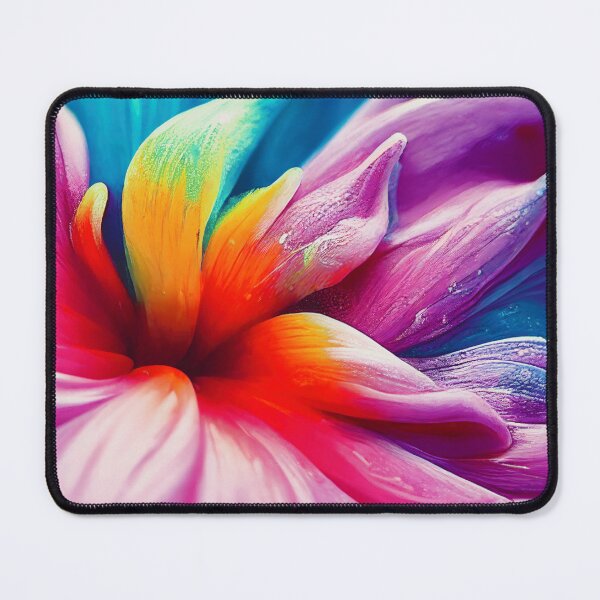 Item preview, Colorful Sea Flower designed and sold by john-ess.