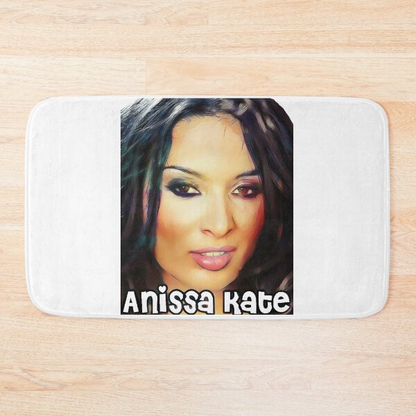 Item preview, Anissa Kate actor designed and sold by SkinComix.