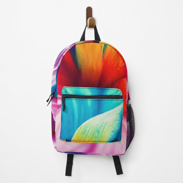 Item preview, Colorful Sea Flower designed and sold by john-ess.