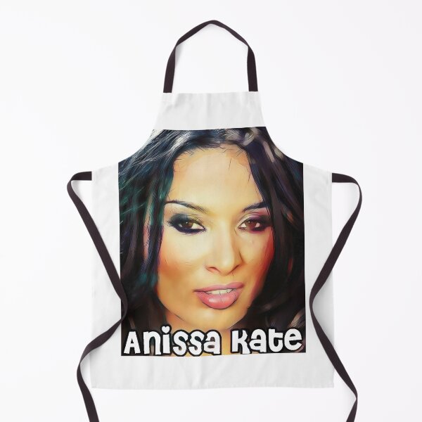 Item preview, Anissa Kate actor designed and sold by SkinComix.
