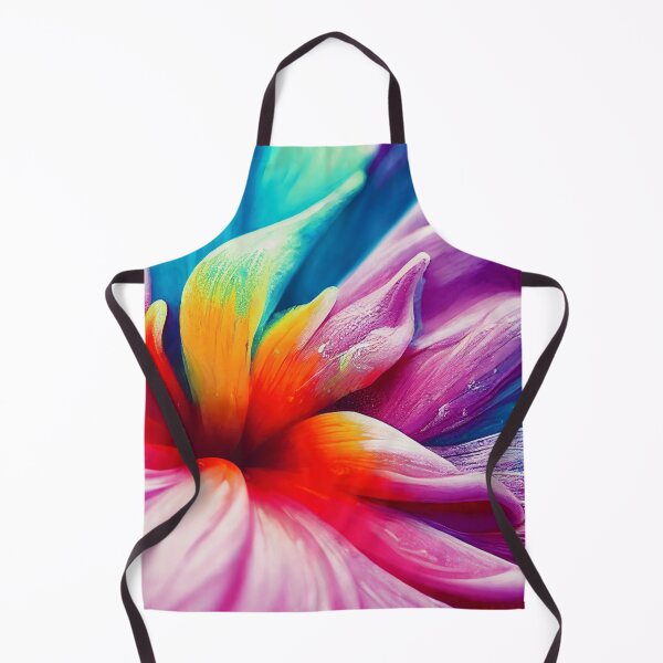 Item preview, Colorful Sea Flower designed and sold by john-ess.