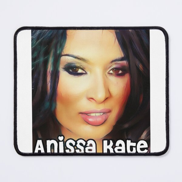 Item preview, Anissa Kate actor designed and sold by SkinComix.
